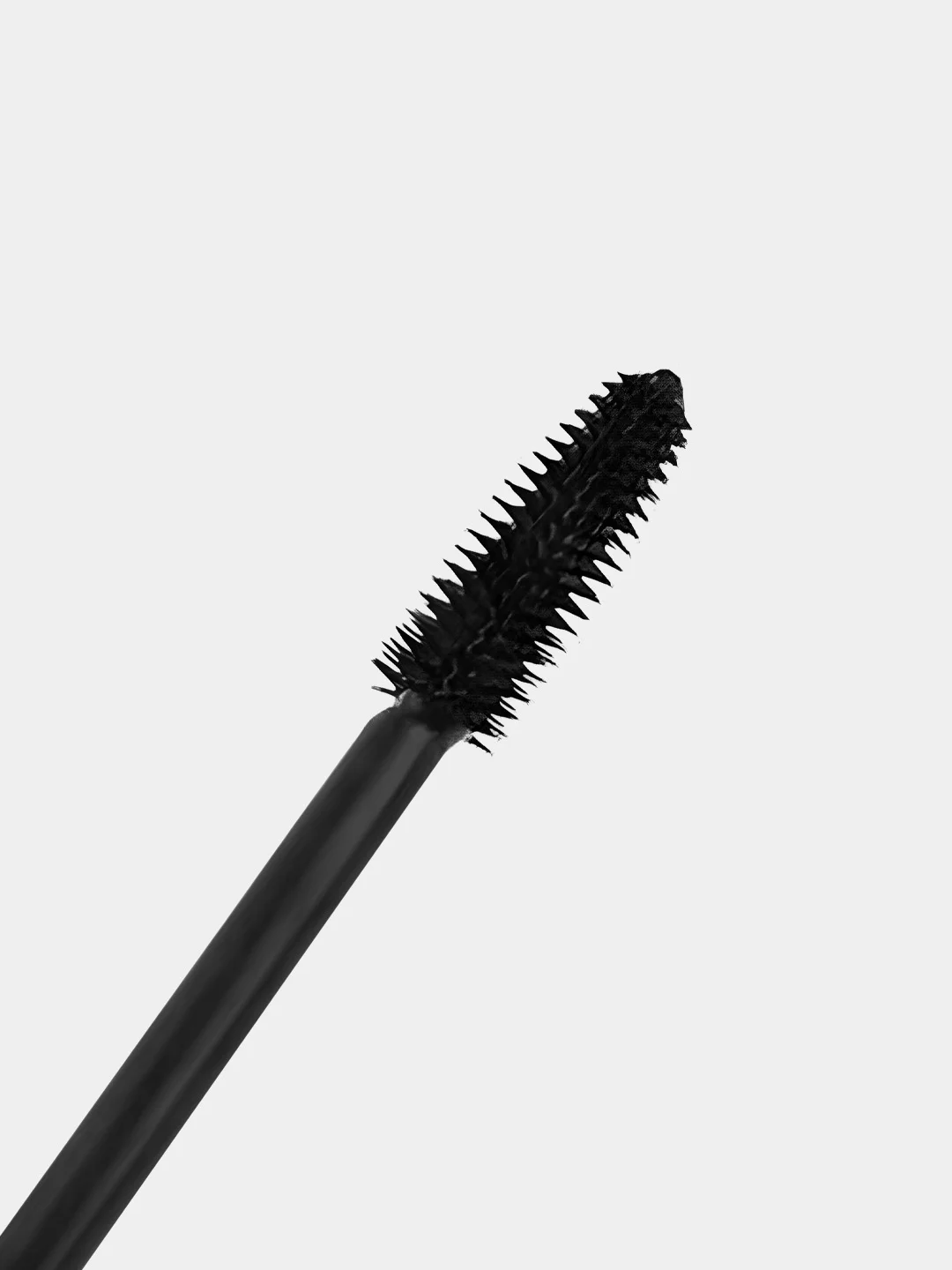 Тушь для ресниц Farres Volume Lash Epic эпический объем, с силиконовой щеточкой, черный