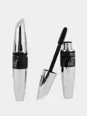Тушь для ресниц Farres Volume Lash Epic эпический объем, с силиконовой щеточкой, черный