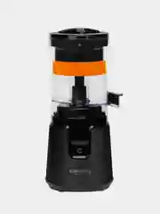 Соковыжималка для цитрусовых SCARLETT SC-JE50C10, 200Вт, черный