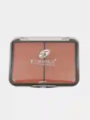 Румяна компактные Farres, 2-х цветные, 40 г