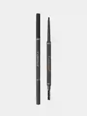 Карандаш для бровей Farres Ultrafine, с щеточкой, 0.1 г