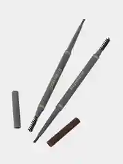 Карандаш для бровей Farres Ultrafine, с щеточкой, 0.1 г