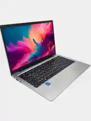 Ноутбук 14.1", Intel Celeron J4105, RAM 8 ГБ, SSD 256 ГБ, WINDOWS, серебристый