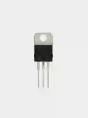 Транзистор TIP122 (NPN 100V 5A 65W) TO-220AB