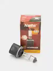 Лампа галогеновая Naite H1, H3, H4, H7, H8, H11, HB3, HB4, 880, 881
