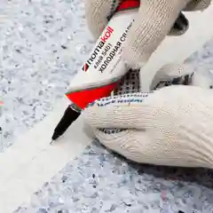 Прозрачный клей для линолеума Homakoll холодная сварка S401