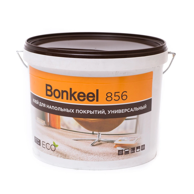 Клей Bonkeel 856 для линолеума и ковролина