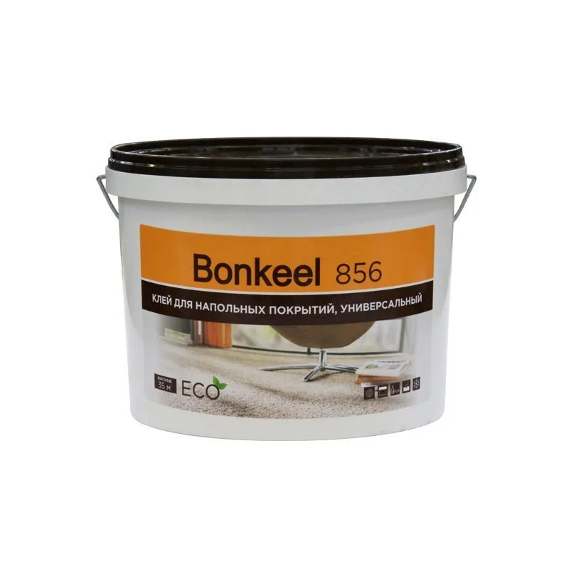 Клей Bonkeel 856 для линолеума и ковролина