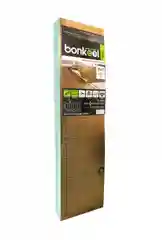 Подложка-гармошка Bonkeel с покрытием AntiSlip под замковый LVT, 1,5мм