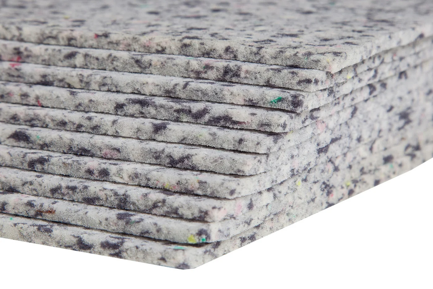 Серый подложка для ковра Bonkeel Soft Carpet (5 м2)