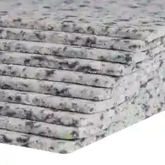 Серый подложка для ковра Bonkeel Soft Carpet (5 м2)