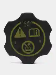 Крышка расширительного бачка 13598760 BR.CC.1.2 Шевроле Cobalt, Aveo T300, Cruze, Astra
