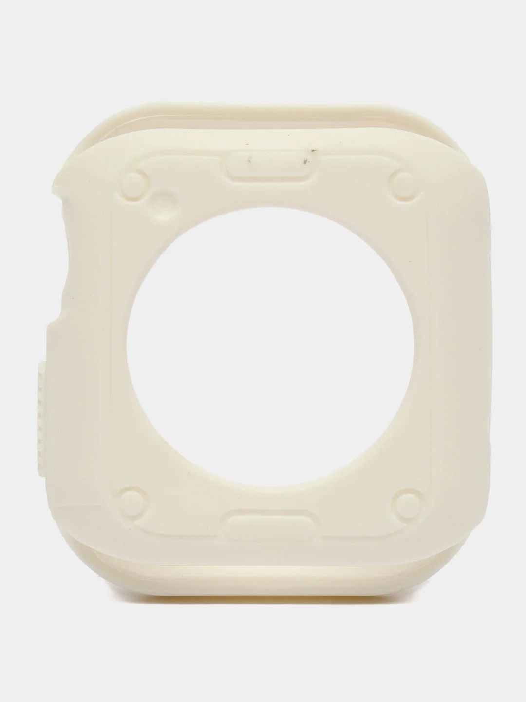 Розовый защитный чехол для Apple Wach 38 / 40 / 42 / 44