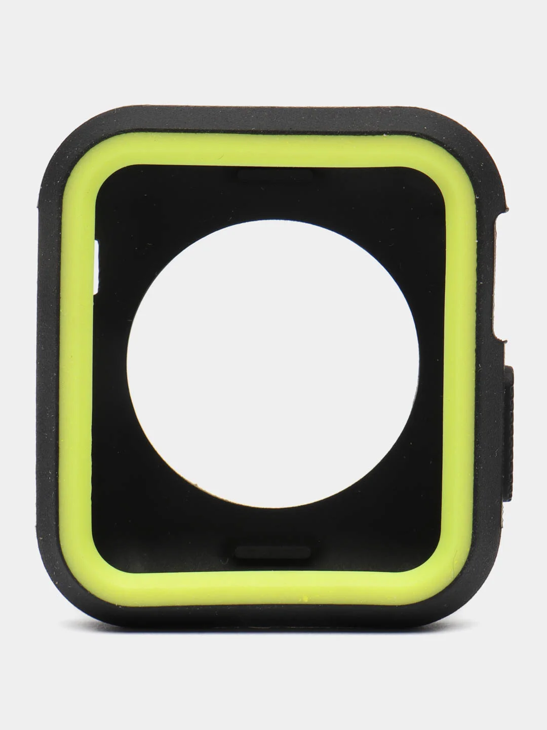 Угольный защитный чехол для Apple Wach 38 / 40 / 42 / 44