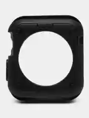 Черный защитный чехол для Apple Wach 38 / 40 / 42 / 44