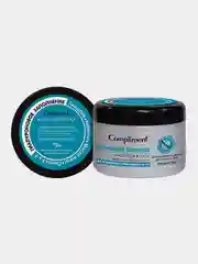 Маска для волос Compliment Hyaluron Filler, с эффектом керапластики, 500 мл