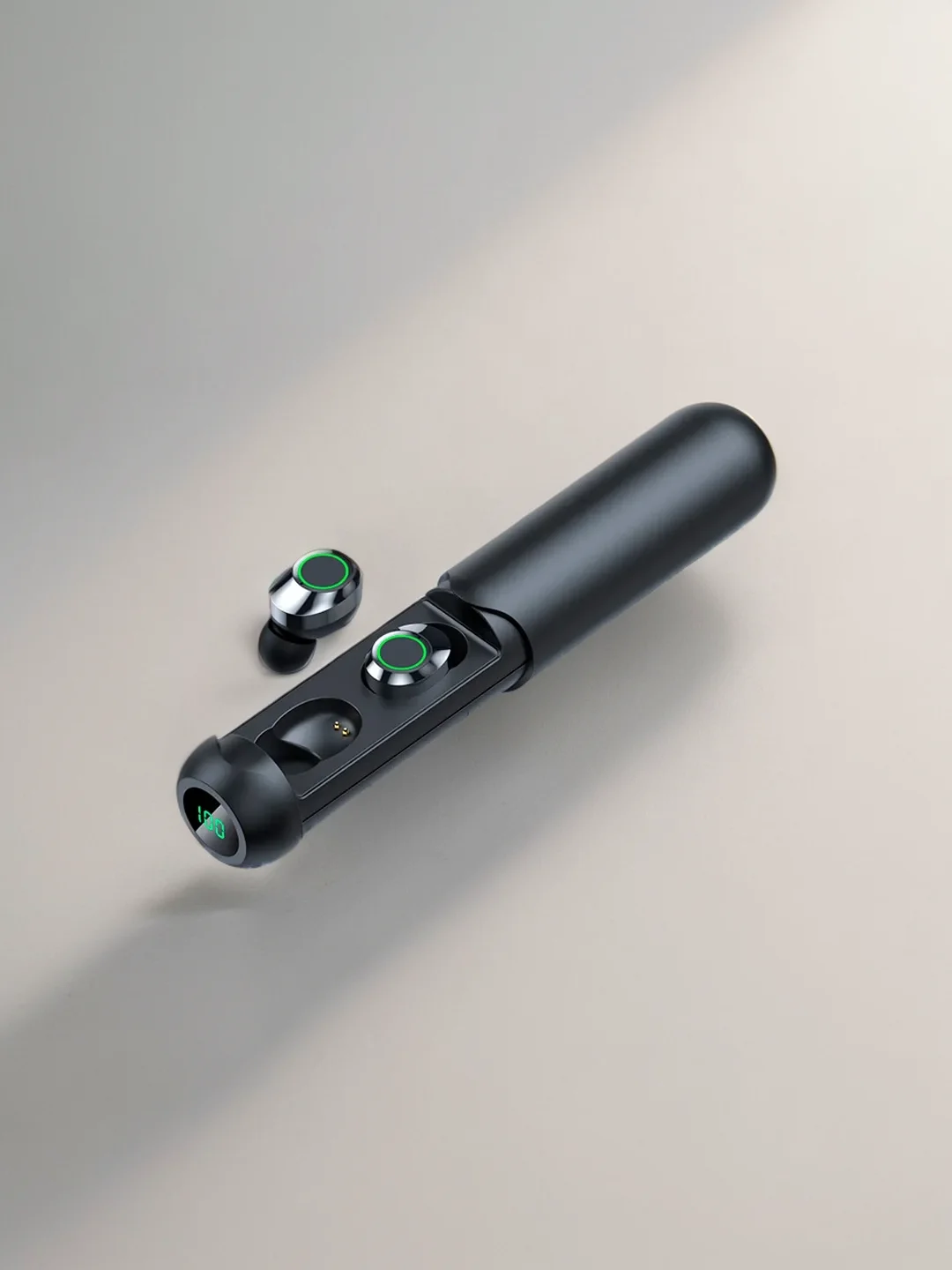 Беспроводные наушники, Bluetooth, BQ40