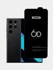 Защитное стекло на Samsung Самсунг Galaxy S 24 S24 Plus  S24 Ultra с24 с24 плюс, премиум