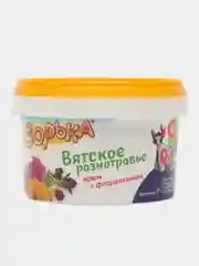 Крем "Зорька" Вятское разнотравье, 200 г