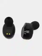 Серый беспроводные наушники, Bluetooth, BQ40