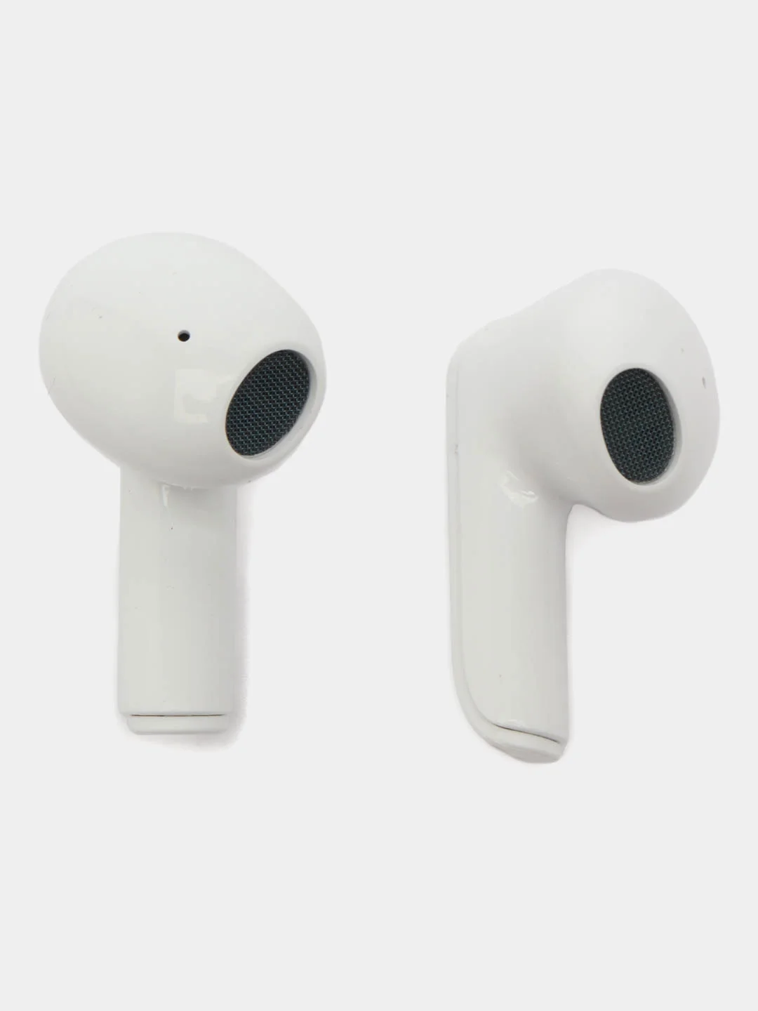 Белый беспроводные наушники, Bluetooth, ТМ60