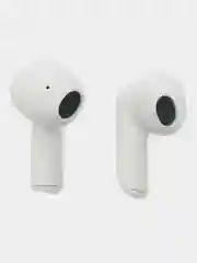 Белый беспроводные наушники, Bluetooth, ТМ60