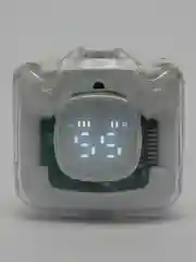 Белый беспроводные наушники, Bluetooth, ТМ60