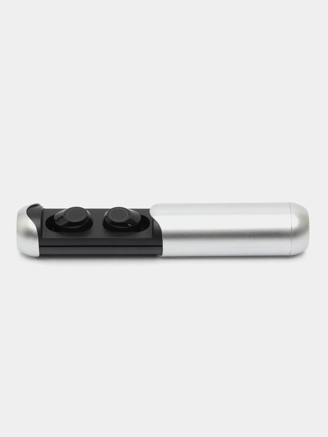 Серый беспроводные наушники, Bluetooth, BQ40