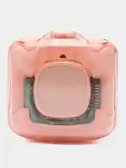 Розовый беспроводные наушники, Bluetooth, ТМ60
