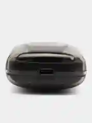 Розовый беспроводные наушники, Bluetooth, ТМ60
