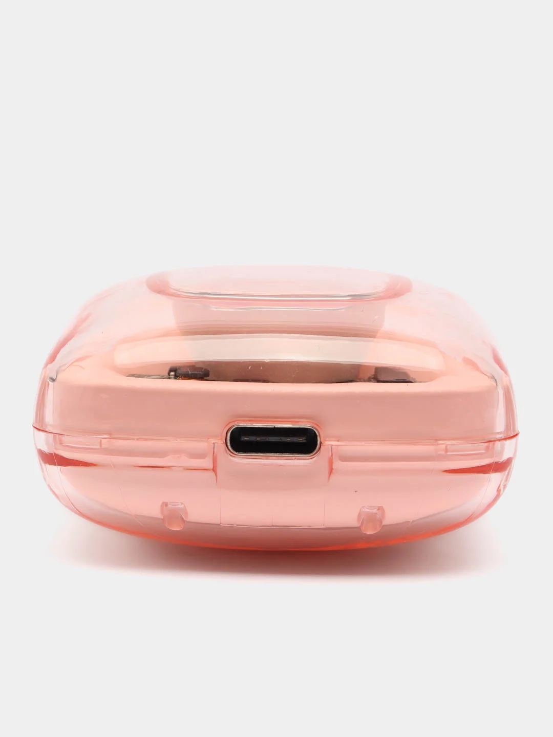Розовый беспроводные наушники, Bluetooth, ТМ60