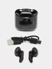 Розовый беспроводные наушники, Bluetooth, ТМ60