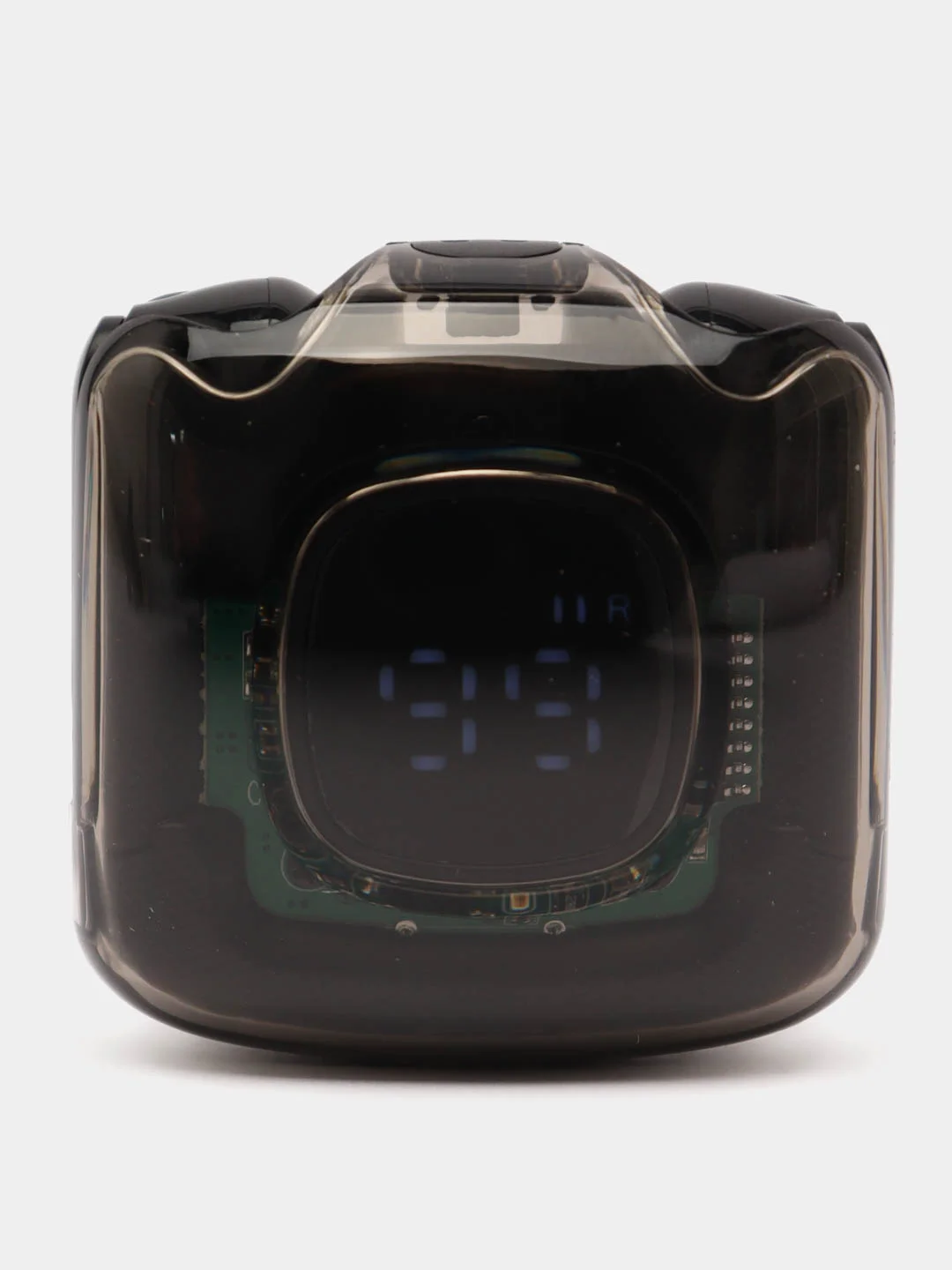 Розовый беспроводные наушники, Bluetooth, ТМ60