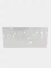 Серый меланж 3d металлическая сборная модель, молот тора, звездные войны