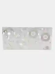Серый меланж 3d металлическая сборная модель, молот тора, звездные войны