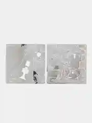 Серый 3d металлическая сборная модель, молот тора, звездные войны