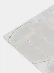 Тёмно-серый 3d металлическая сборная модель, молот тора, звездные войны
