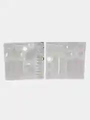 Тёмно-серый 3d металлическая сборная модель, молот тора, звездные войны