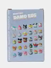 Хром детский 3D конструктор, игрушка развивающая