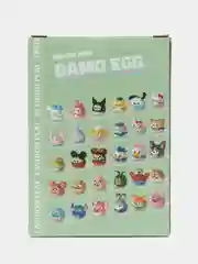 Шоколадный детский 3D конструктор, игрушка развивающая