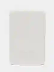 Белый беспроводная зарядка, повербанк, внешний аккумулятор, MagSafe, для iPhone 5000, 10000 mAh