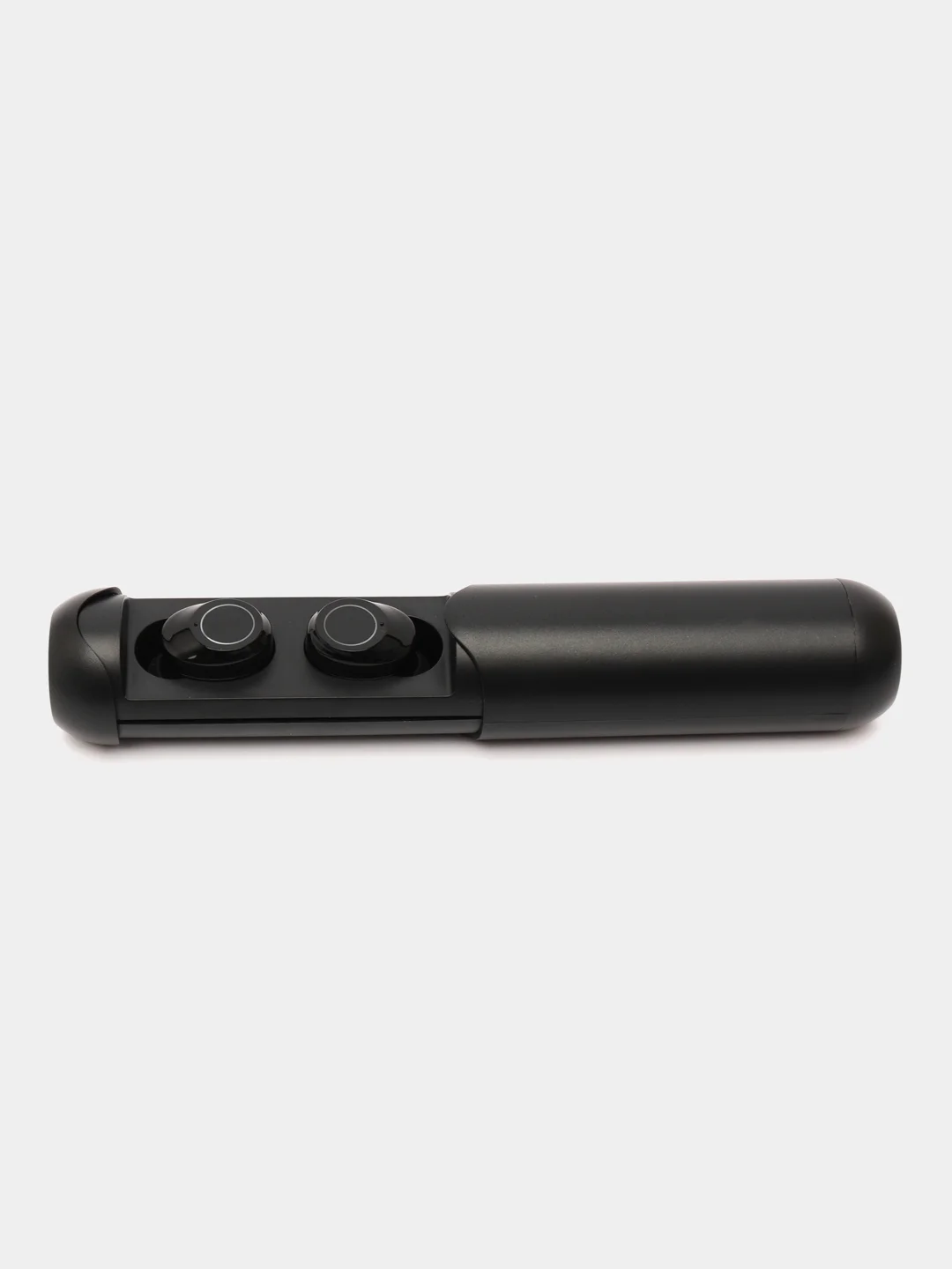 Черный беспроводные наушники, Bluetooth, BQ40