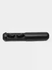Черный беспроводные наушники, Bluetooth, BQ40