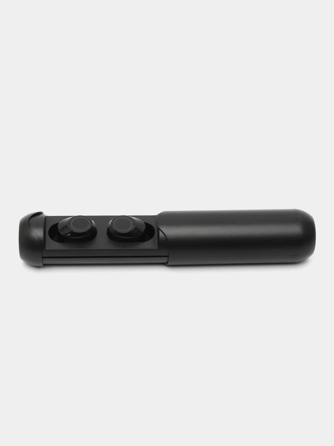 Черный беспроводные наушники, Bluetooth, BQ40