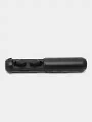 Черный беспроводные наушники, Bluetooth, BQ40