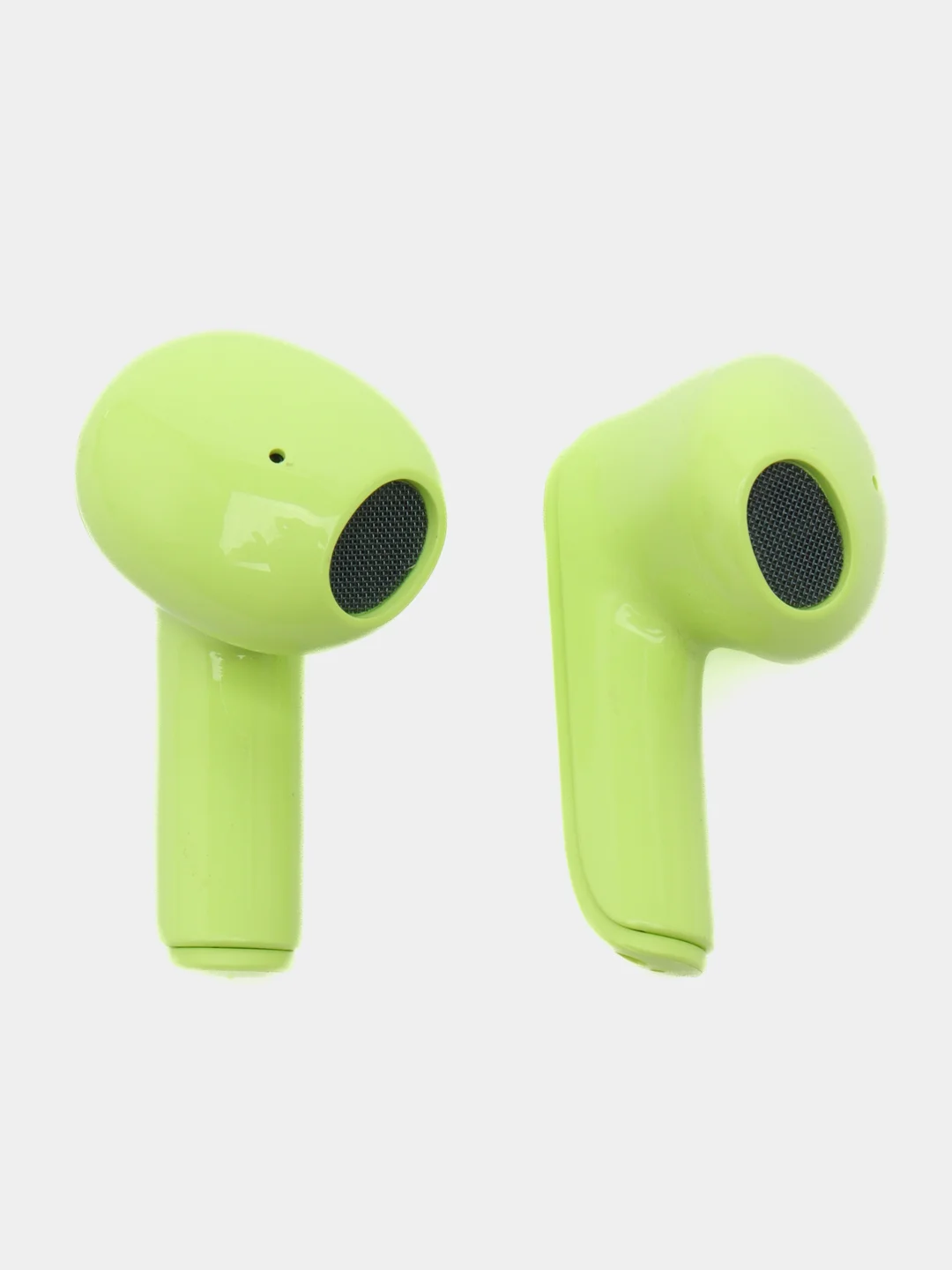 Зеленый беспроводные наушники, Bluetooth, ТМ60