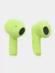 Зеленый беспроводные наушники, Bluetooth, ТМ60