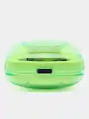 Зеленый беспроводные наушники, Bluetooth, ТМ60