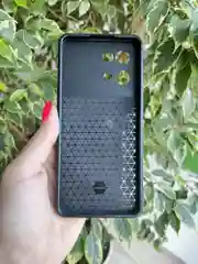 Черный чехол противоударный armors для Oppo Reno 7 4G / Рено 7 4G с защитой камеры