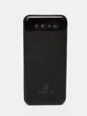 Повербанк, внешний аккумулятор FaizFull FL20 10000 mAh с индикатором заряда